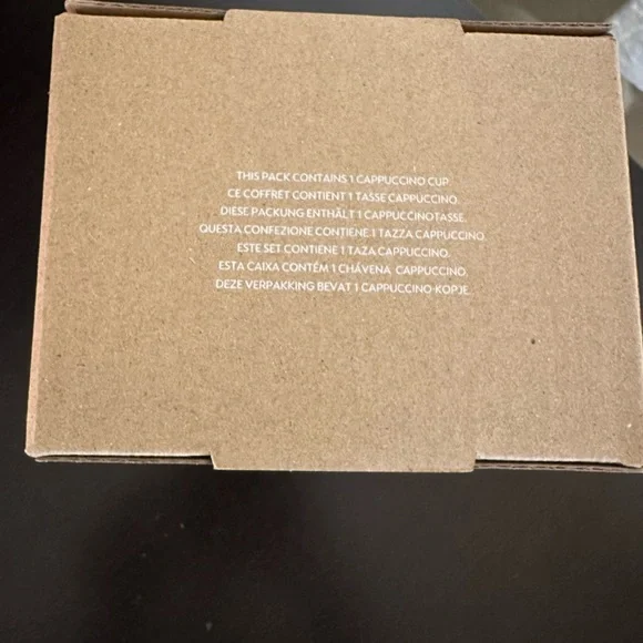 Nespresso cappuccino cup - Picture 10 of 14